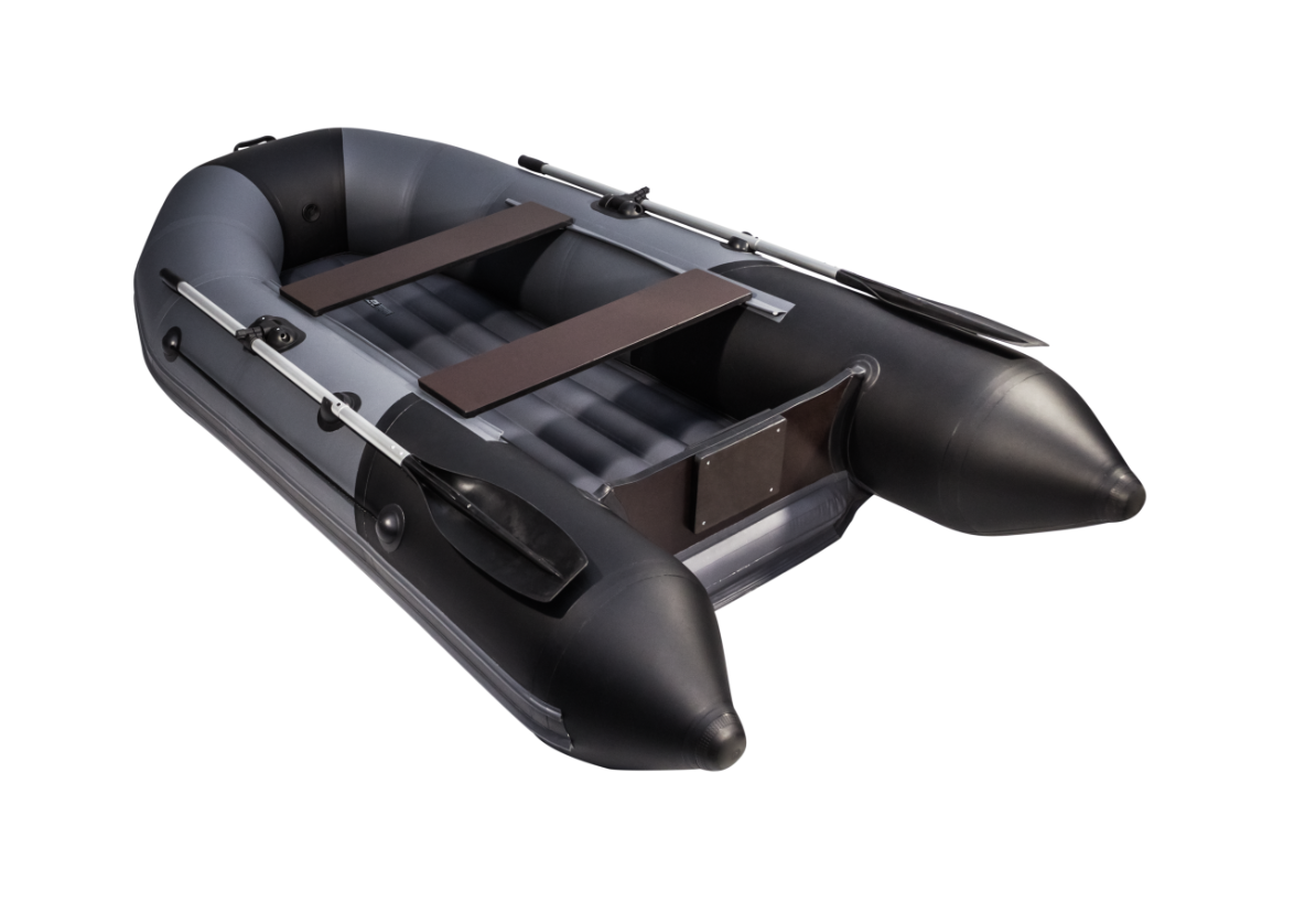 Лодка Таймень NX 2800 НДНД 