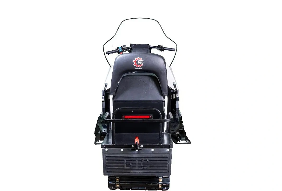 Снегоход БТС 4Т РК ЛОНГ ЛЮКС / 29 л.с. 460 м3 