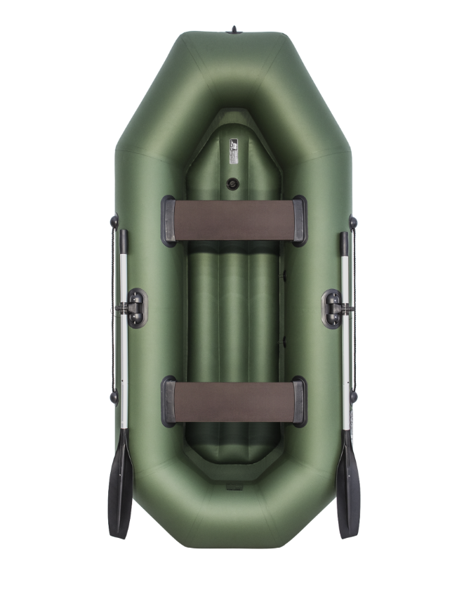 Лодка АКВА-ОПТИМА 260 НД 