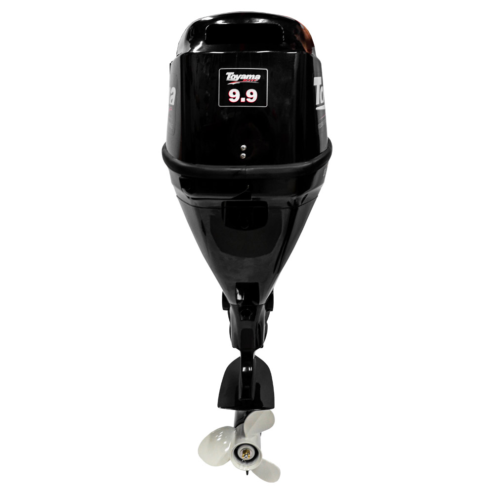 ЛОДОЧНЫЙ МОТОР TOYAMA F9.9BMS 