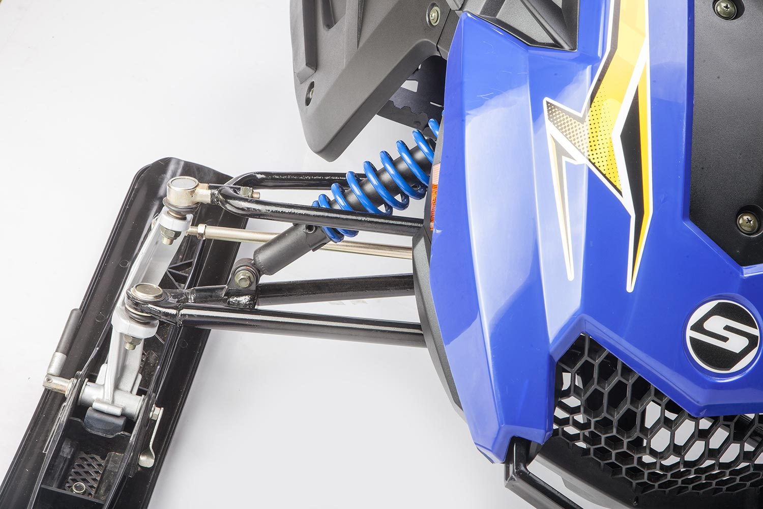 Снегоход STELS SK200R (L ST LT) КАПИТАН 1.0 K01 Tech  Снегоход STELS SK200R (L ST LT) КАПИТАН 1.0 K01 Tech