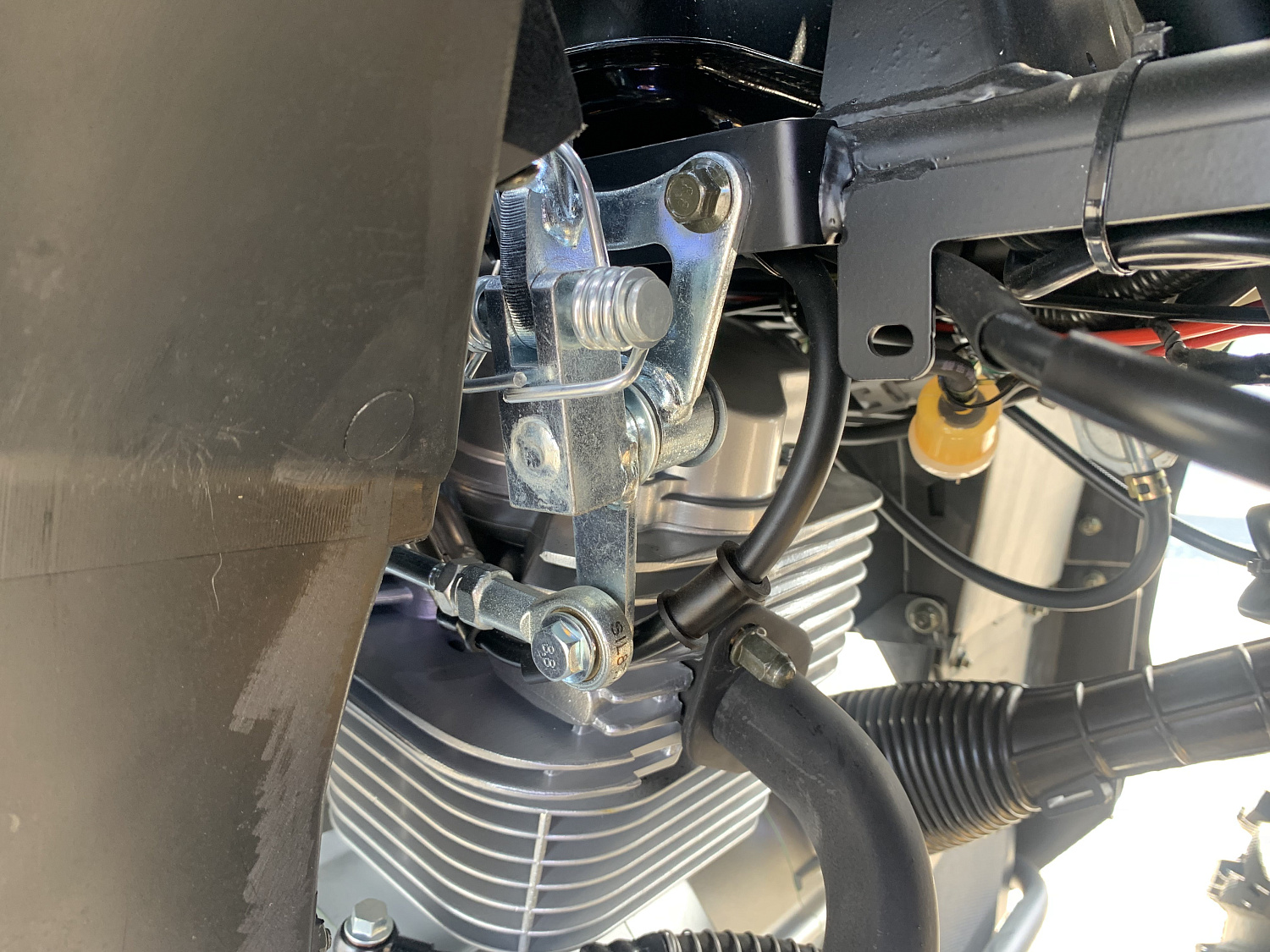 Квадроцикл PROMAX TAURUS 300 MAX-PRO 