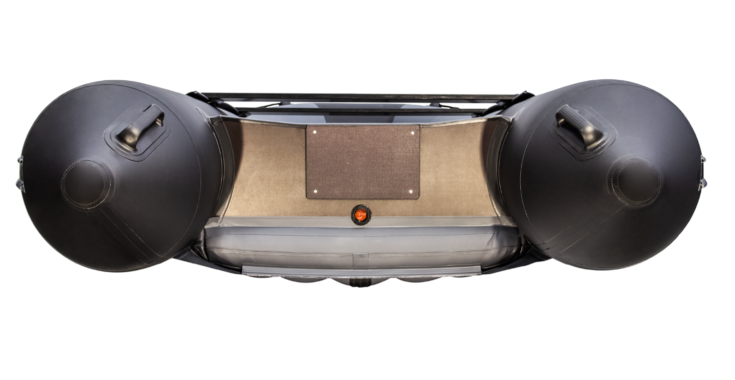 Лодка Таймень NX 3600 НДНД PRO  Лодка Таймень NX 3600 НДНД PRO