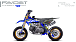 Питбайк FAIDET KAYOT 70 12/10 