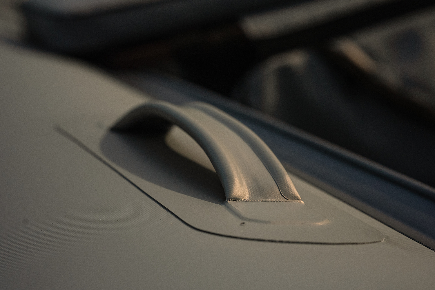 Лодка MISHIMO RIVER JET 390 под водомет 