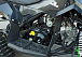 Квадроцикл PROMAX SNOW-RRO 150 + зимний комплект 