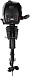 Лодочный мотор MARLIN MF 5 AMHL  Лодочный мотор MARLIN MF 5 AMHL