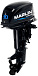 Лодочный мотор MARLIN MP 30 AMHL 