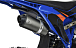 Питбайк MOTOLAND (МОТОЛЕНД) 125 SX 125 E 17/14  Питбайк MOTOLAND (МОТОЛЕНД) 125 SX 125 E 17/14