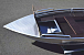 Алюминиевая лодка Wyatboat-390 M 
