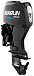 Лодочный мотор MARLIN MFI 60 AERTL 