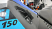 Снегоход Ataki WD150 Б/У  Снегоход Ataki WD150 Б/У