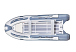 Лодка GLADIATOR RIB420AL 