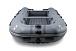 Лодка MISHIMO RIVER JET 400 под водомет 