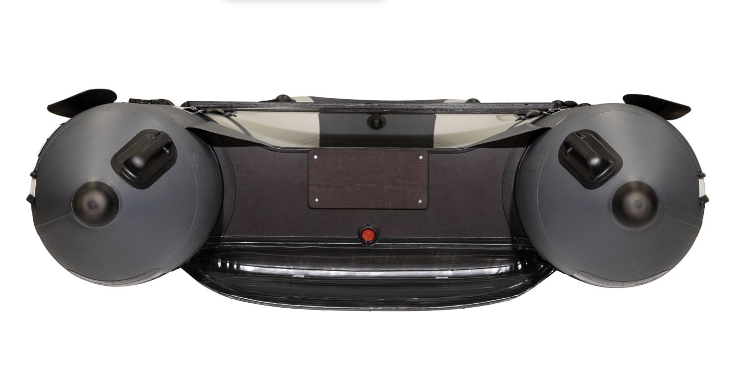 Лодка ривьера 3200 нднд гидролыжа 