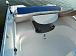 Стеклопластиковый катер Wyatboat-430 M (тримаран)  Стеклопластиковый катер Wyatboat-430 M (тримаран)