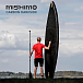 SUP (САП) ДОСКА MISHIMO CARBON DARKSIDE 11’ (335СМ) 