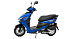 Скутер MOTOLAND (МОТОЛЕНД) FC 150 (WY150) 