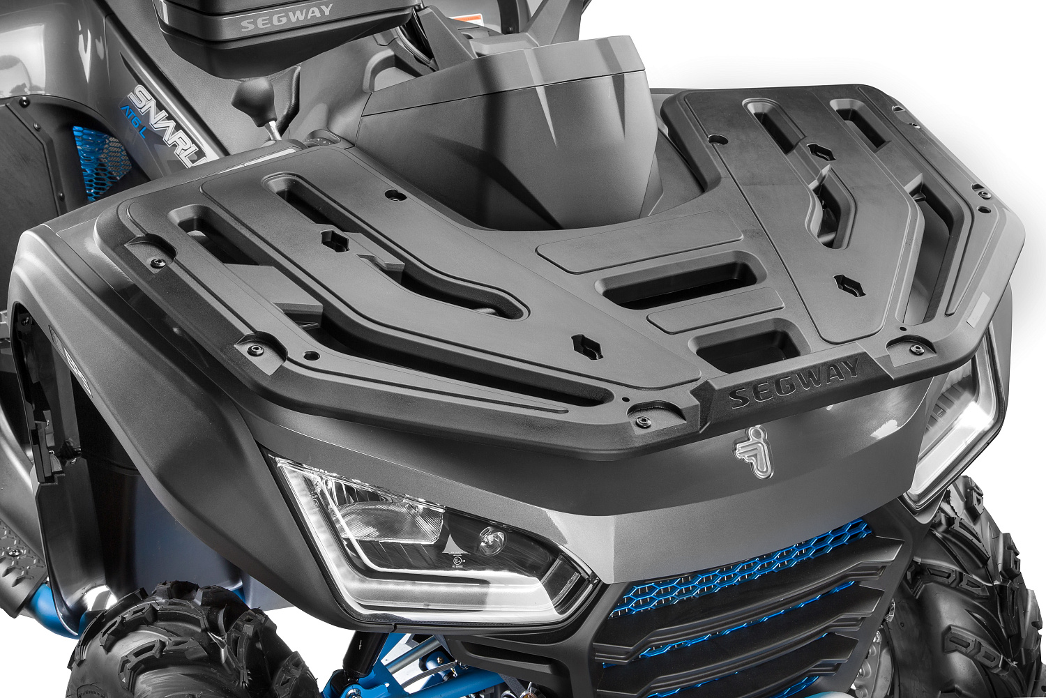 Квадроцикл Segway SNARLER AT6 LE   Квадроцикл Segway SNARLER AT6 LE