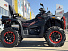 Квадроцикл GBM EXPLORER 1100SW PRO с ПСМ 