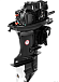 Лодочный мотор HIDEA HD40FHS  Лодочный мотор HIDEA HD40FHS