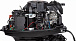 Лодочный мотор MARLIN MP 40 AWRL  Лодочный мотор MARLIN MP 40 AWRL