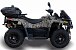 Квадроцикл HISUN TACTIC GT1000/EXTREME EDITION 