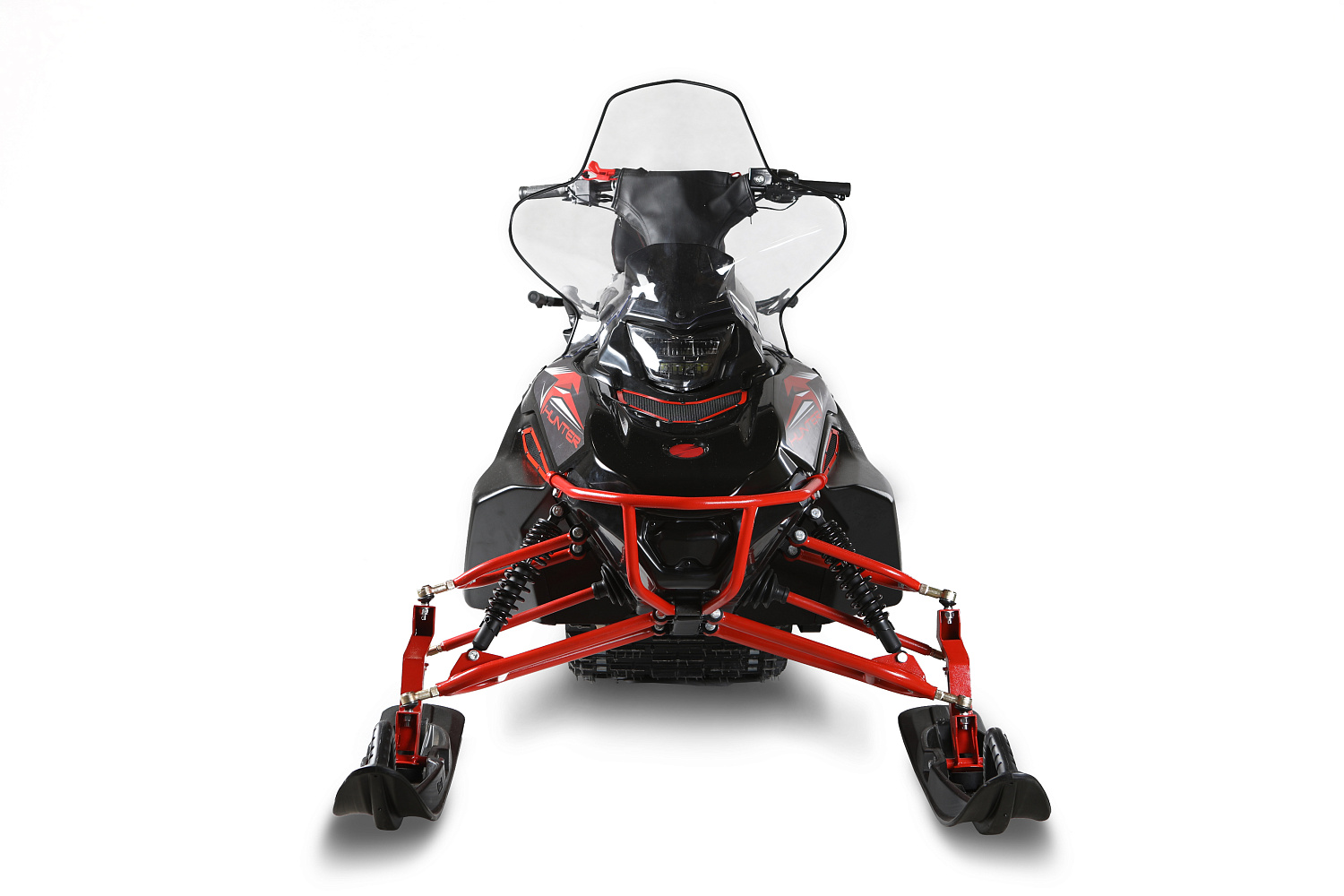 Снегоход IKUDZO HUNTER 700LK 25 V2 