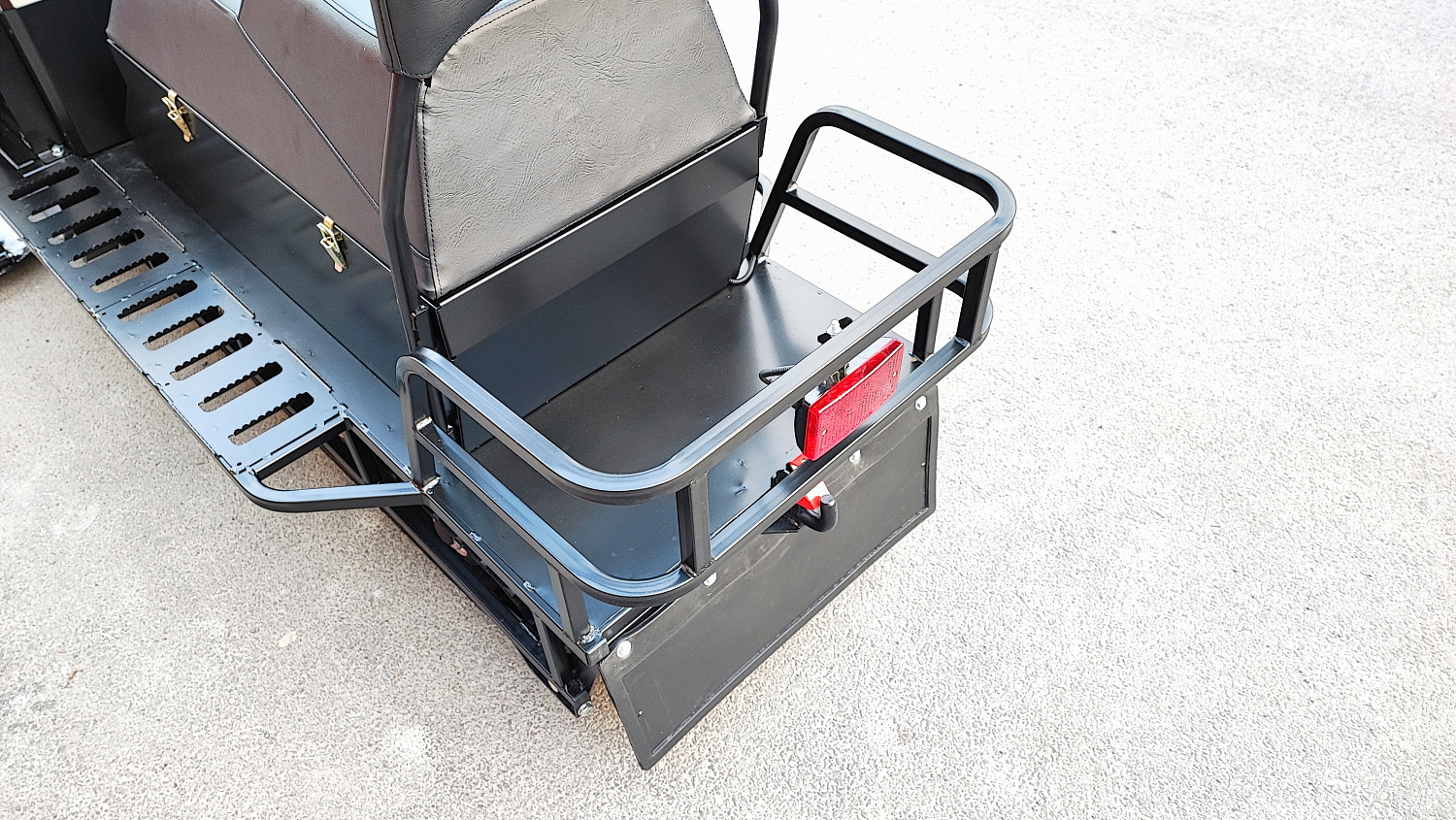 Снегоход PROMAX YAKUT 500 2.0 4T 27 