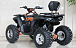 Квадроцикл GBM STORMRIDER 300 NEW PREMIUM 