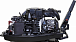Лодочный мотор MARLIN MP 40 AWHL 