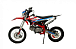 Питбайк MOTOLAND (МОТОЛЕНД) Apollo 125 DT125 E 