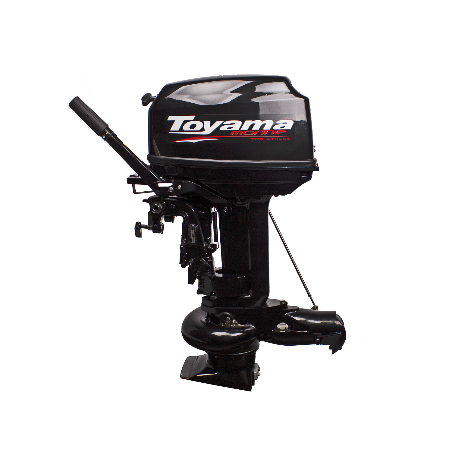ЛОДОЧНЫЙ МОТОР TOYAMA T30ABMJET 