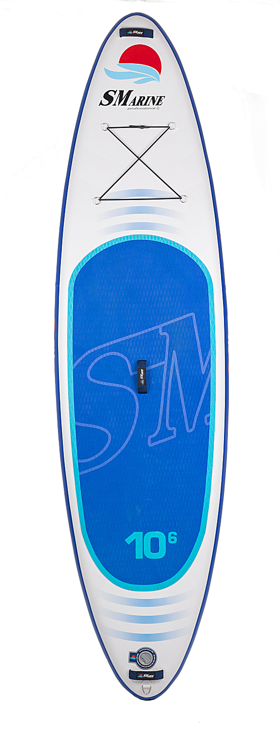 САП (SUP) Board SMARINE 10.6 