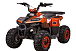 Квадроцикл Yacota Raposa 