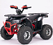 Квадроцикл YACOTA Sirius LD 
