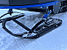 Снегоход PROMAX YAKUT 500 LONG 2.0 4T 20 