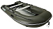 НАДУВНАЯ ЛОДКА GLADIATOR C370AL  НАДУВНАЯ ЛОДКА GLADIATOR C370AL