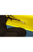 Надувной каяк Blau See Shark-3 Премиум  Надувной каяк Blau See Shark-3 Премиум