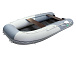 НАДУВНАЯ ЛОДКА GLADIATOR E380S 