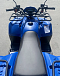 Квадроцикл IRBIS ATV 200 LUX (+лебедка) 