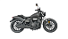 Мотоцикл Benda Funrider 125 