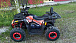 Квадроцикл PROMAX WILD 300 LUX (2024) 