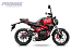 Мотоцикл PROMAX CB300 