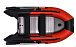ЛОДКА НАДУВНАЯ YUKONA 310 TS - U (БЕЗ ПАЙОЛА) 