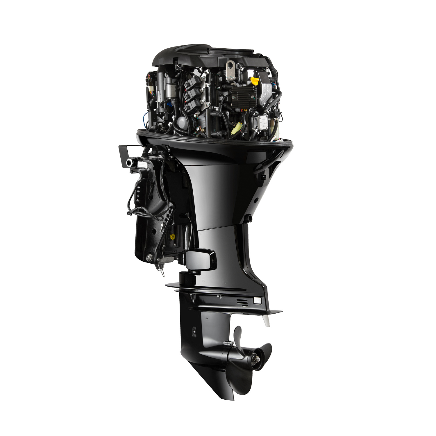 Лодочный мотор GLADIATOR GEF60FVEL-T 