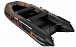 ЛОДКА НАДУВНАЯ YUKONA 450 НДНД  ЛОДКА НАДУВНАЯ YUKONA 450 НДНД