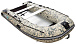 НАДУВНАЯ ЛОДКА GLADIATOR C370AL  НАДУВНАЯ ЛОДКА GLADIATOR C370AL