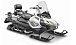 Снегоход STELS SA600T (L LUX WT) АТАМАН 1.0 К01 Tech 