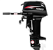 Лодочный мотор HIDEA HD9.9PRO FES (326 см3) 